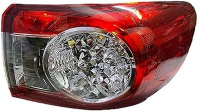 KDT Halogen Tail-light for Toyota Corolla Altis, Altis