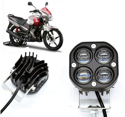 AUTO PEARL LED Fog Light for Yamaha Gladiator SS