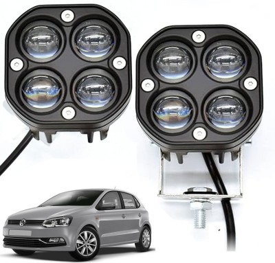 AUTO PEARL LED Fog Light for Volkswagen Polo Exquisite