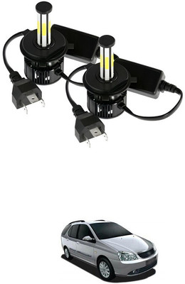 LOVMOTO LED Fog Lamp Unit for Tata Indigo Marina