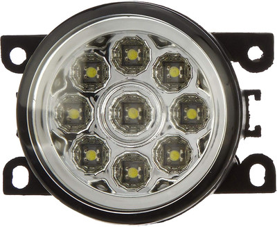 UNO MINDA Halogen Fog Light for Maruti Suzuki Swift, Swift Dzire, Ritz, WagonR, Ertiga