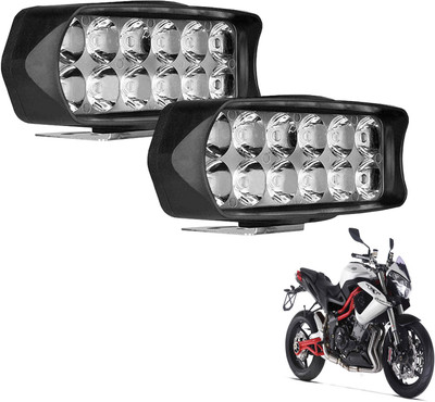 Generox LED Fog Light for DSK Benelli TNT 1130R