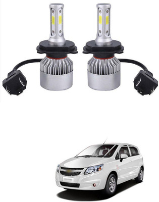LOVMOTO LED Fog Lamp Unit for Chevrolet Sail UVA