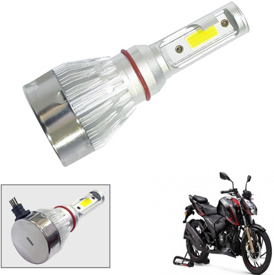 Generox LED Headlight for TVS Apache RTR 200