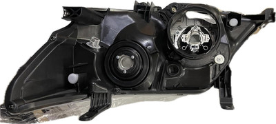 KDT Halogen Headlight for Toyota Fortuner
