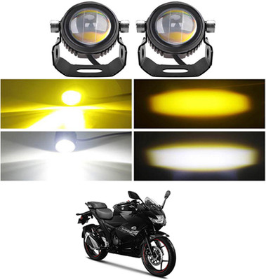 AYW LED Fog Lamp Unit for Suzuki Universal For Car