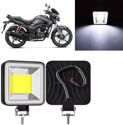 AUTO PEARL LED Fog Light for Hero Hunk