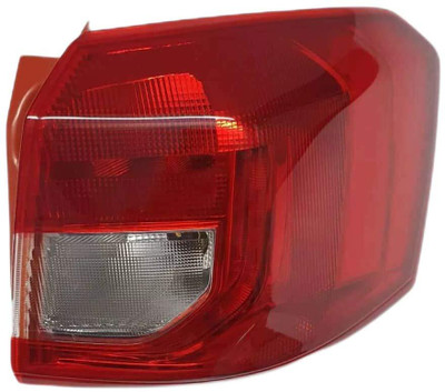 KDT Halogen Tail-light for Maruti Suzuki Baleno