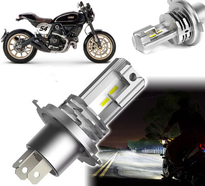 AUTO PEARL LED Fog Light for Ducati