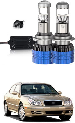 LOVMOTO LED Fog Lamp Unit for Maruti Suzuki Ertiga