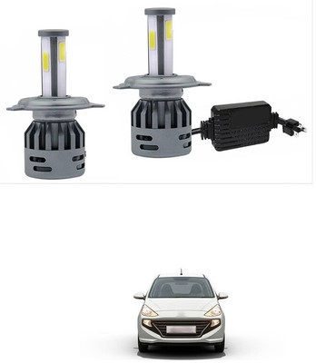 LOVMOTO LED Fog Lamp Unit for Hyundai Santro