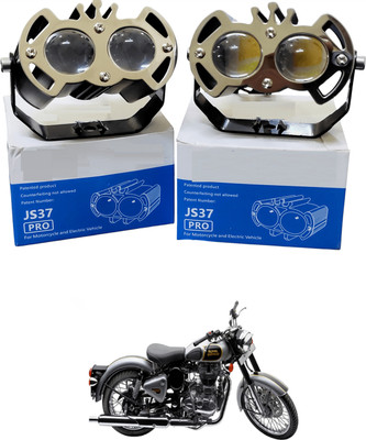 LOVMOTO LED Fog Lamp Unit for Tata Bolt