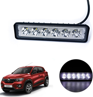 AUTO PEARL LED Fog Light for Renault Kwid