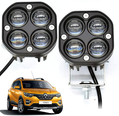 AUTO PEARL LED Fog Light for Renault