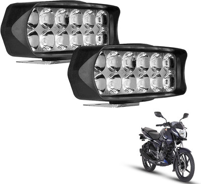 Generox LED Fog Light for Bajaj Pulsar 135