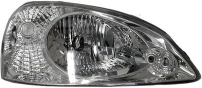 DEPON Halogen Headlight for Tata Indica