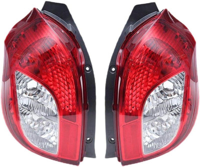 Garg overseas Halogen Tail-light for Maruti Suzuki Alto 800