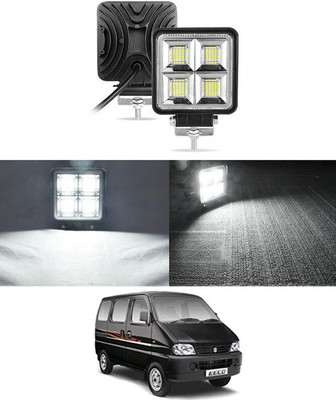 RKPSP LED Fog Lamp Unit for Universal For Car Eeco
