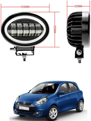 PECUNIA LED Fog Lamp Unit for Renault Pulse