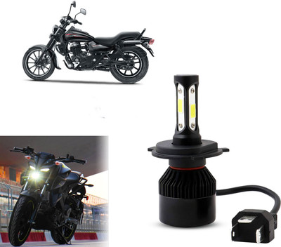 AUTO PEARL LED Headlight for Bajaj Avenger