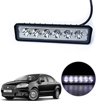AUTO PEARL LED Fog Light for Fiat Linea