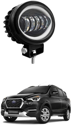 PRTEK LED Fog Light for Renault S-Cross
