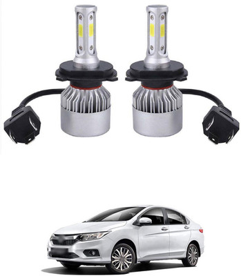 LOVMOTO LED Fog Lamp Unit for Honda City