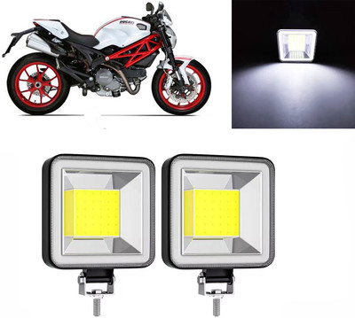 AUTO PEARL LED Fog Light for Ducati Monster 796 S2R