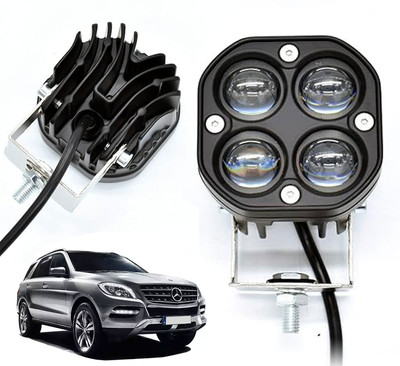 AUTO PEARL LED Fog Light for Mercedes Benz ML250