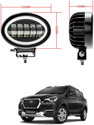 PECUNIA LED Fog Lamp Unit for Renault S-Cross