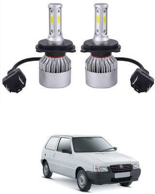 LOVMOTO LED Fog Lamp Unit for Fiat Uno