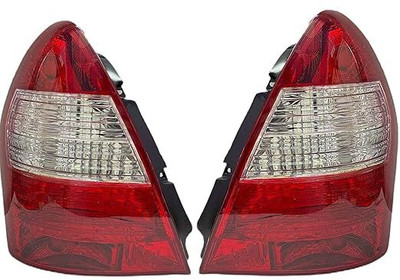KDT Halogen Tail-light for Tata Indigo