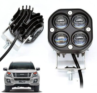 AUTO PEARL LED Fog Light for Maruti Suzuki MU-7