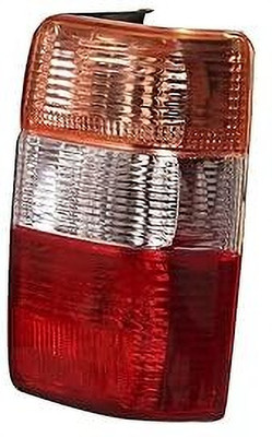 Latest Halogen Tail-light for Toyota Qualis
