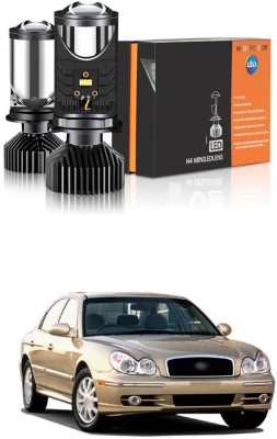 LOVMOTO LED Fog Lamp Unit for Hyundai Sonata