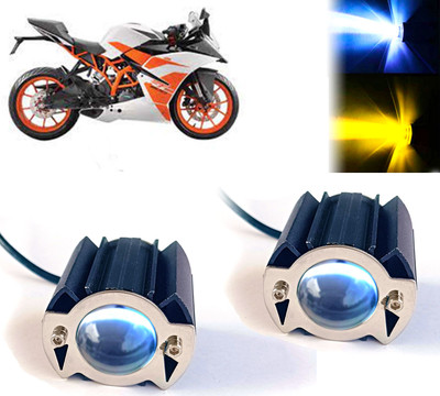 AUTO PEARL LED Fog Light for KTM RC 200