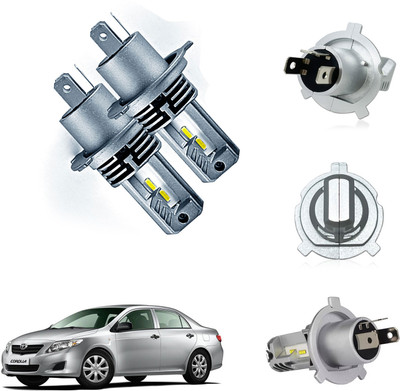 AUTO PEARL LED Headlight for Toyota Corolla