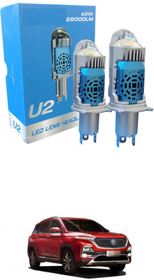 LOVMOTO LED Fog Lamp Unit for Mitsubishi Universal For Car