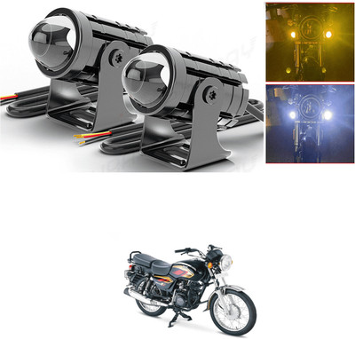 LOVMOTO LED Fog Lamp Unit for Hyosung GT250R