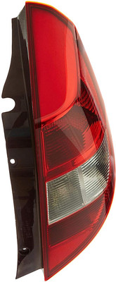 UNO MINDA Halogen Tail-light for Tata Indigo Marina