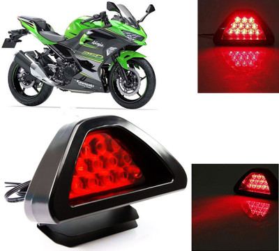 AUTO PEARL LED Tail-light for Kawasaki Ninja 250