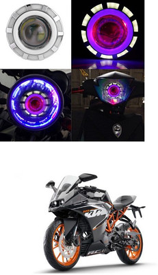 PECUNIA LED Fog Lamp Unit for Yamaha RC 390