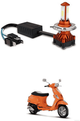 LOVMOTO LED Fog Light for Piaggio Vespa LX
