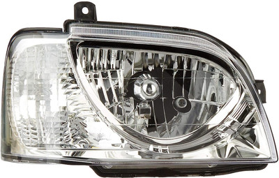 UNO MINDA Halogen Headlight for Maruti Suzuki Eeco
