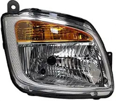 LEGENDS Halogen Headlight for Tata