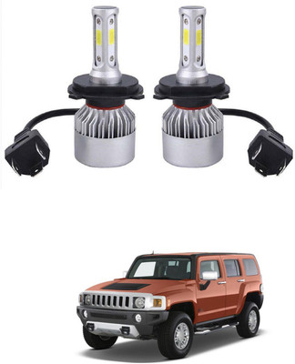 LOVMOTO LED Fog Lamp Unit for GM Hummer H2