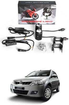 LOVMOTO LED Fog Lamp Unit for Mahindra Verito