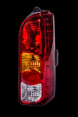 UNO MINDA Halogen Tail-light for Maruti Suzuki Eeco