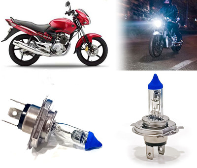 AUTO PEARL Halogen Headlight for Yamaha