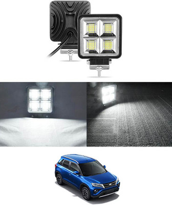 AYW LED Fog Lamp Unit for Toyota Universal For Car